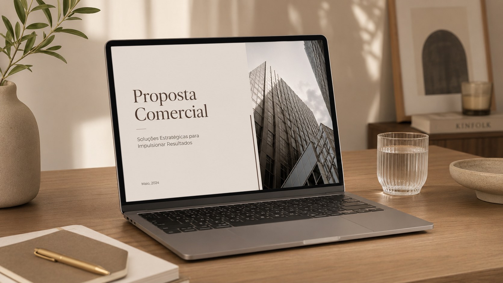 Proposta Comercial